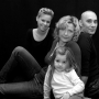 Kinderfotografie/Familienfotografie Keiner-Art