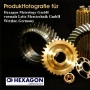 Produktfotografie Hexagon Leitz